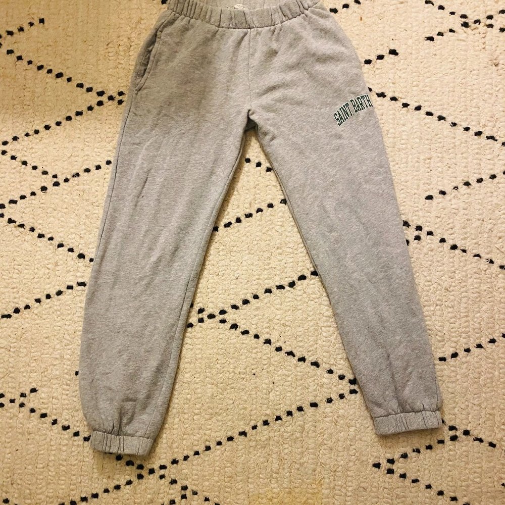 Grey Sweats